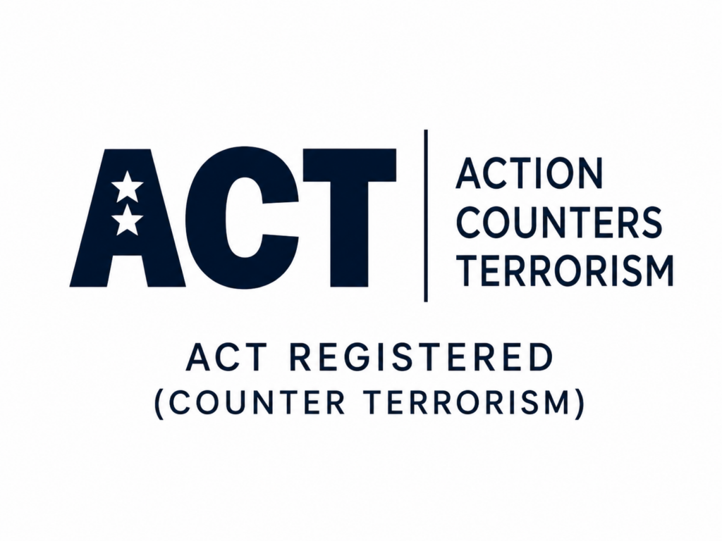 act image