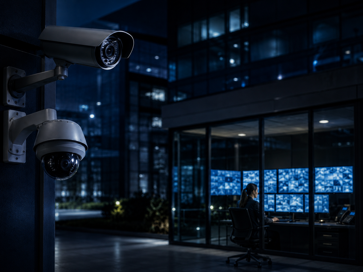 cctv solutions