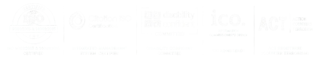 certification strip