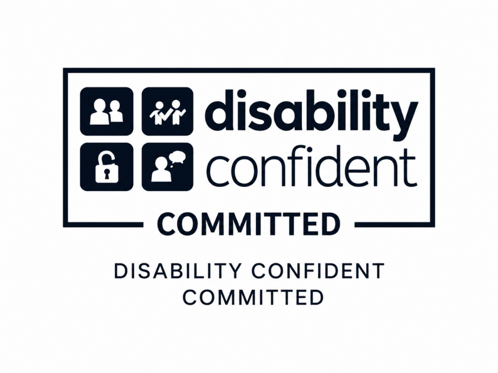 disability confdent image